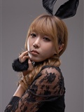 South Korea's top showgirl - Xu Yunmei 4(16)