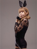 South Korea's top showgirl - Xu Yunmei 4(17)
