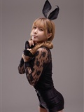 South Korea's top showgirl - Xu Yunmei 4(19)