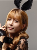 South Korea's top showgirl - Xu Yunmei 4(24)