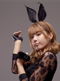 South Korea's top showgirl - Xu Yunmei 4(26)