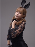 South Korea's top showgirl - Xu Yunmei 4(30)