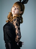 South Korea's top showgirl - Xu Yunmei 4(33)