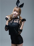 South Korea's top showgirl - Xu Yunmei 4(40)