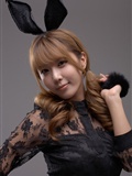 South Korea's top showgirl - Xu Yunmei 4(45)
