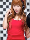 South Korea's top showgirl - Xu Yunmei 5(33)