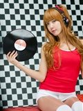 South Korea's top showgirl - Xu Yunmei 5(42)