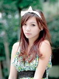 Xiaohan, a beauty in Taiwan(26)
