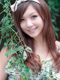 Xiaohan, a beauty in Taiwan(32)