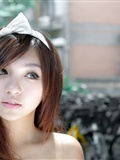 Xiaohan, a beauty in Taiwan(36)