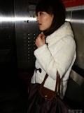Japanese student sister Yanxi(2)