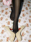 Silk Rabbit Series 051 ~ shoes show (Season 2)~(19)