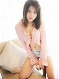 [MyGirl美媛馆] 2016.09.08 VOL.223 许诺Sabrina(8)