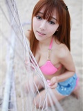 [MyGirl美媛馆] 新刊2014.08.11 Vol.001 王馨瑶yanni(100)