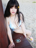 [MyGirl美媛馆] 新刊 2014.08.17 Vol.013 Barbie可儿(15)