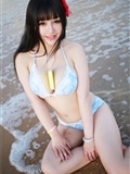 [MyGirl美媛馆] 新刊 2014.08.17 Vol.013 Barbie可儿(41)