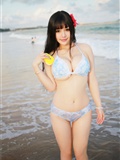 [MyGirl美媛馆] 新刊 2014.08.17 Vol.013 Barbie可儿(44)