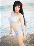 [MyGirl美媛馆] 新刊 2014.08.17 Vol.013 Barbie可儿(48)