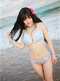 [MyGirl美媛馆] 新刊 2014.08.17 Vol.013 Barbie可儿(49)