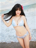 [MyGirl美媛馆] 新刊 2014.08.17 Vol.013 Barbie可儿(50)