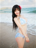 [MyGirl美媛馆] 新刊 2014.08.17 Vol.013 Barbie可儿(54)