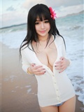 [MyGirl美媛馆] 新刊 2014.08.17 Vol.013 Barbie可儿(59)