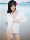 [MyGirl美媛馆] 新刊 2014.08.17 Vol.013 Barbie可儿(74)