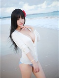 [MyGirl美媛馆] 新刊 2014.08.17 Vol.013 Barbie可儿(84)