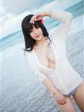 [MyGirl美媛馆] 新刊 2014.08.17 Vol.013 Barbie可儿(85)