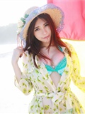 [MyGirl美媛馆] 新刊 2014.08.17 Vol.014 绮里嘉ula(71)