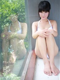 [MyGirl美媛馆] 新刊 2014.08.19 Vol.021 妮儿Bluelabel(37)