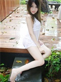 [mygirl Meiyuan Museum] new issue 2014.08.20 vol.023 promises Sabrina(26)