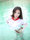 [mygirl Meiyuan Museum] new issue 2014.09.09 Vol.044 Anna Xu Ziqi(39)