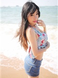 [MyGirl美媛馆] 新刊 2014.12.31 Vol.088 刘雪妮Verna(56)