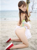 [MyGirl美媛馆]2016.02.13 Vol.191 熊吖BOBO(10)