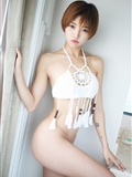 [MyGirl美媛馆] 2016.08.23 Vol.222 冯木木LRIS(21)