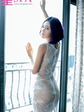 Star spa goddess sisiko youyou sexy photo of Jennie(39)