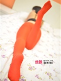 [SIYAMM丝雅写真] 2014.11.03 NO.080(16)