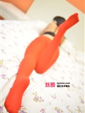 [SIYAMM丝雅写真] 2014.11.03 NO.080(17)