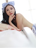 [tgod push goddess] October 5, 2014 Gu Xinyi(36)