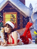 [tgod push goddess] December 24, 2014 Christmas blockbuster fayprince(12)