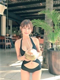 [tgod push goddess] 2015.11.20 Phuket Travel Photography milk ChuChu issue 3(65)