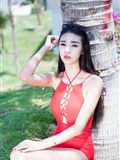 [tgod] may 06, 2016 coke Vicky Vietnam Nha Trang 4th issue(7)