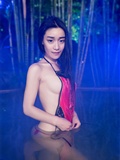[tgod push goddess] July 13, 2016 cherish ancient hot spring(32)