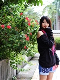 Taiwan's beauty shoot - Vico(11)