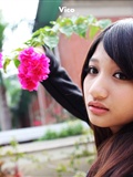 Taiwan's beauty shoot - Vico(13)