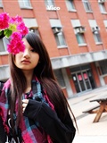 Taiwan's beauty shoot - Vico(14)