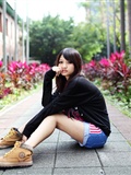 Taiwan's beauty shoot - Vico(17)