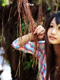 Taiwan's beauty shoot - Vico(20)