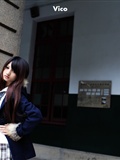 Taiwan's beauty shoot - Vico(8)